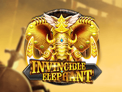 Invincible Elephant screenshot