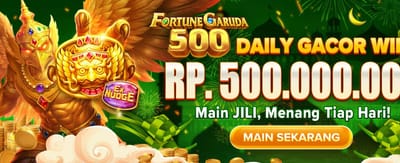 Bonus Deposit Member Baru