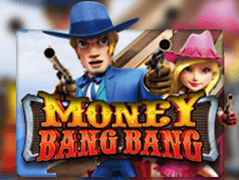 Money Bang Bang screenshot